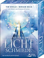 Cover von Deine Innere Lichtschmiede