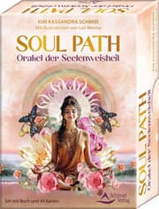 Cover von Soul Path - Orakel der Seelenweisheit