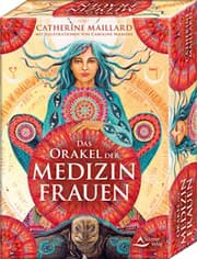 Cover von Das Orakel der Medizinfrauen