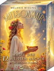 Cover von Mittsommer - Magie der 12 Weißen Nächte