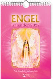 Cover von Engel-Kalender 2027
