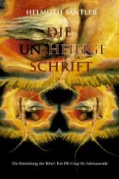 Cover von Die Un-Heilige Schrift