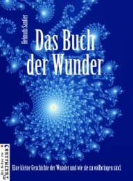 Cover von Das Buch der Wunder