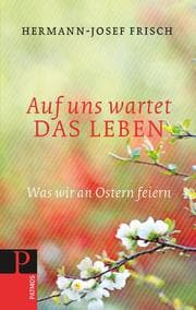 Cover von Auf uns wartet das Leben