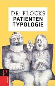 Cover von Dr. Blocks Patiententypologie