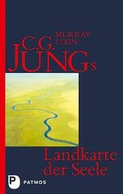 Cover von C. G. Jungs Landkarte der Seele