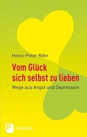 Cover von Vom Glück, sich selbst zu lieben