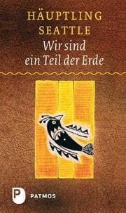 Cover von Wir sind ein Teil der Erde