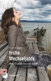 Cover von Frühe Wechseljahre