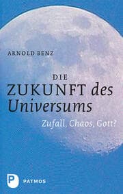 Cover von Die Zukunft des Universums
