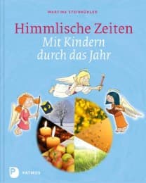 Cover von Himmlische Zeiten