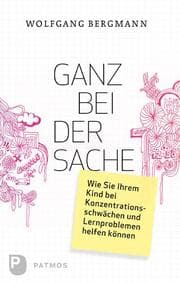 Cover von Ganz bei der Sache