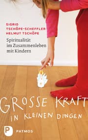 Cover von Große Kraft in kleinen Dingen