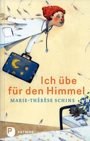 Cover von Ich übe für den Himmel