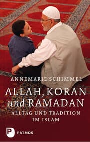 Cover von Allah, Koran und Ramadan