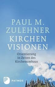 Cover von Kirchenvisionen