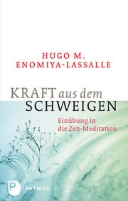 Cover von Kraft aus dem Schweigen