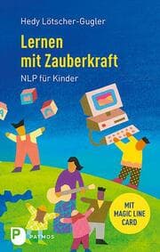 Cover von Lernen mit Zauberkraft