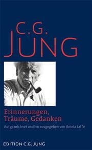 Cover von Erinnerungen, Träume, Gedanken