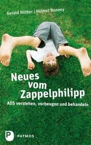 Cover von Neues vom Zappelphlipp