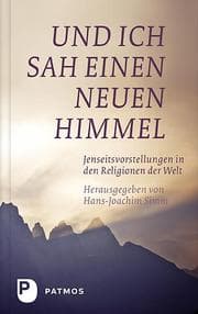Cover von Und ich sah einen neuen Himmel