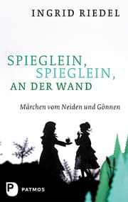 Cover von Spieglein, Spieglein an der Wand