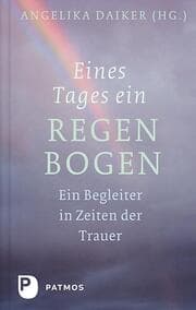 Cover von Eines Tages ein Regenbogen