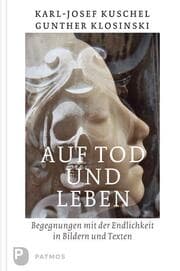 Cover von Auf Tod und Leben
