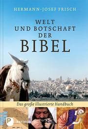 Cover von Welt und Botschaft der Bibel