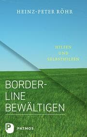 Cover von Borderline bewältigen