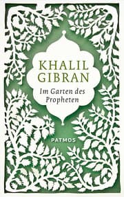 Cover von Im Garten des Propheten