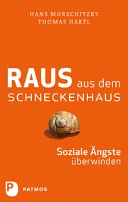 Cover von Raus aus dem Schneckenhaus