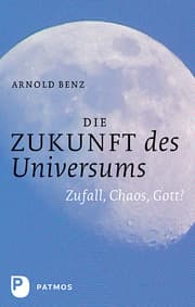 Cover von Die Zukunft des Universums