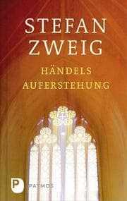 Cover von Georg Friedrich Händels Auferstehung