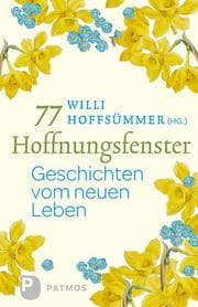 Cover von 77 Hoffnungsfenster