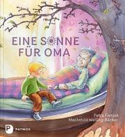 Cover von Eine Sonne für Oma