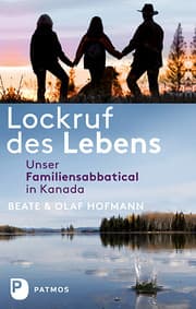 Cover von Lockruf des Lebens