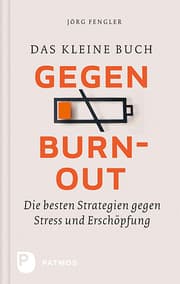 Cover von Das kleine Buch gegen Burnout