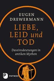 Cover von Liebe, Leid und Tod