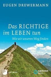Cover von Das Richtige im Leben tun