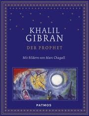 Cover von Der Prophet