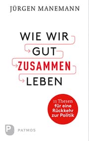 Cover von Wie wir gut zusammen Leben