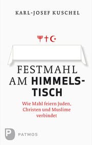 Cover von Festmahl am Himmelstisch