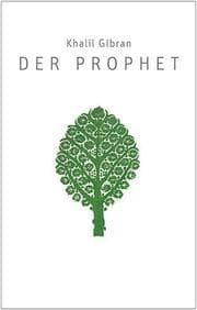 Cover von Der Prophet