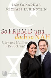 Cover von So fremd und doch so nah