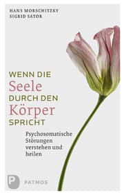 Cover von Wenn die Seele durch den Körper spricht