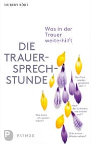 Cover von Die Trauersprechstunde