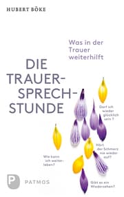 Cover von Die Trauersprechstunde