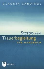 Cover von Sterbe- und Trauerbegleitung
