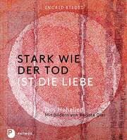 Cover von Stark wie der Tod ist die Liebe